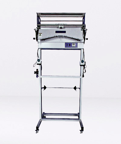 立体衣物包装机